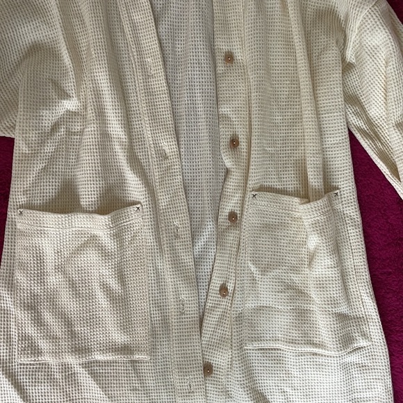 The Good Alma Long Cardigan - Picture 4 of 7